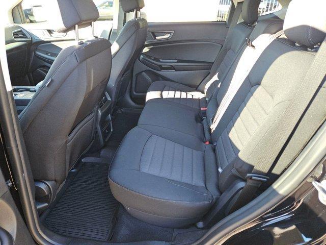 new 2024 Ford Edge car, priced at $40,815