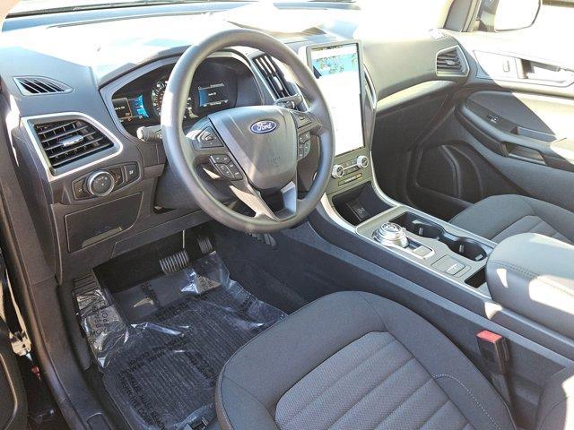 new 2024 Ford Edge car, priced at $40,815