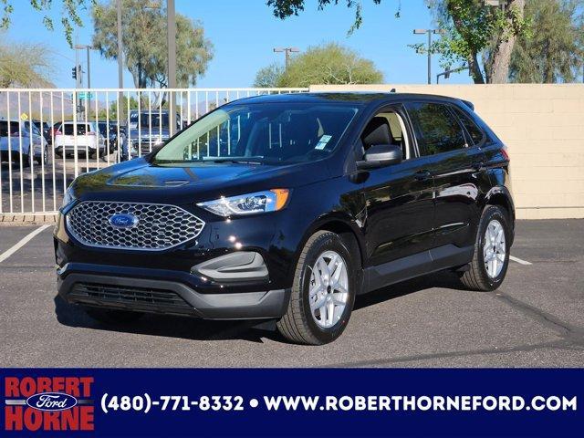 new 2024 Ford Edge car, priced at $40,815