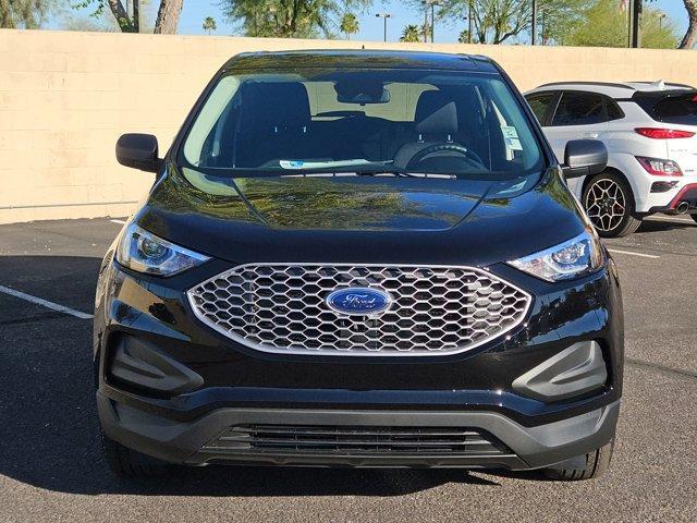 new 2024 Ford Edge car, priced at $40,815