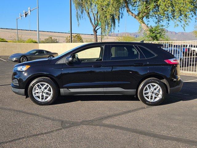 new 2024 Ford Edge car, priced at $40,815