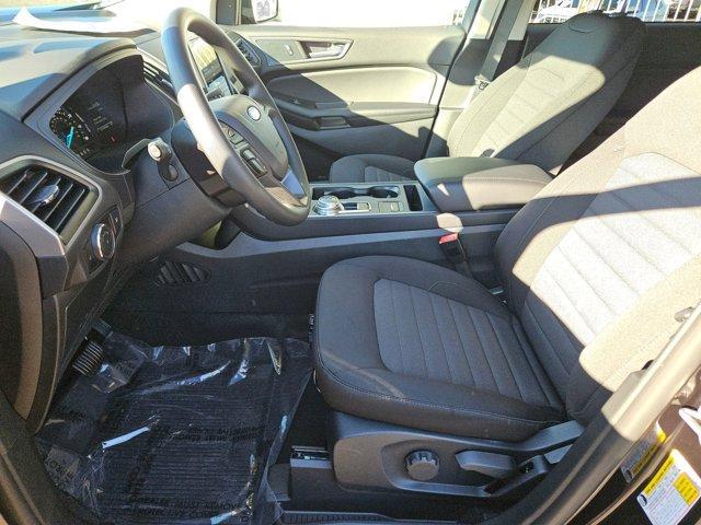 new 2024 Ford Edge car, priced at $40,815