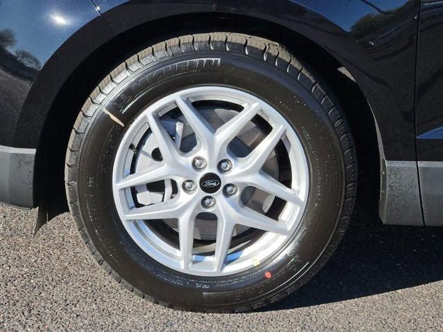 new 2024 Ford Edge car, priced at $40,815