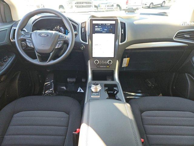 new 2024 Ford Edge car, priced at $40,815