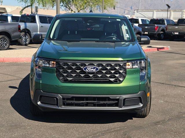 new 2025 Ford Maverick car, priced at $32,340