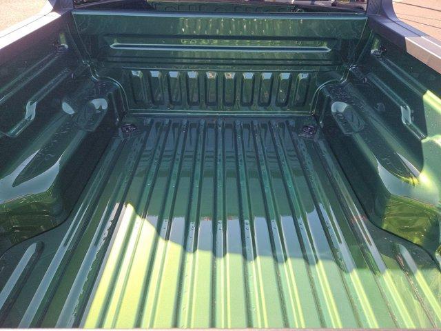 new 2025 Ford Maverick car, priced at $32,340