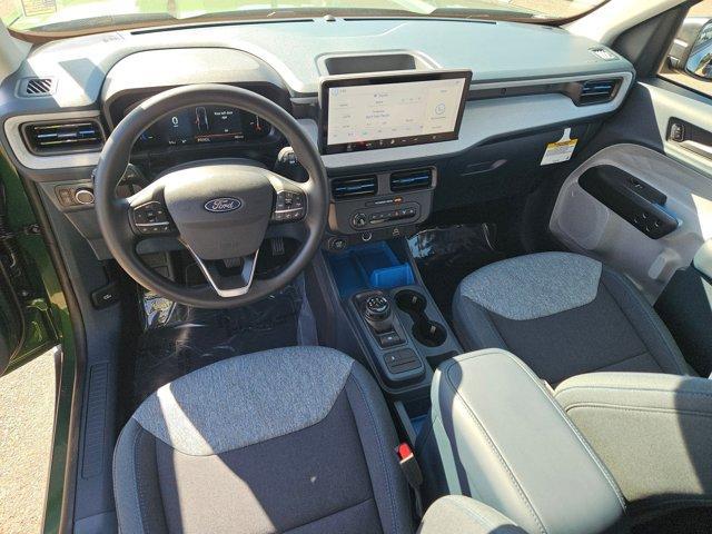 new 2025 Ford Maverick car, priced at $32,340