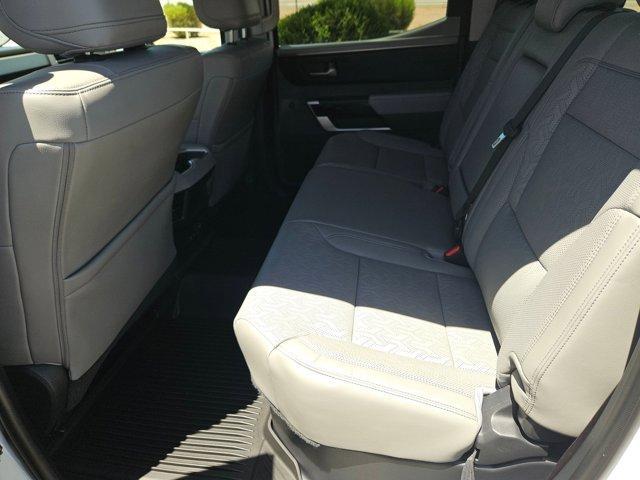 used 2024 Toyota Tundra car, priced at $48,250