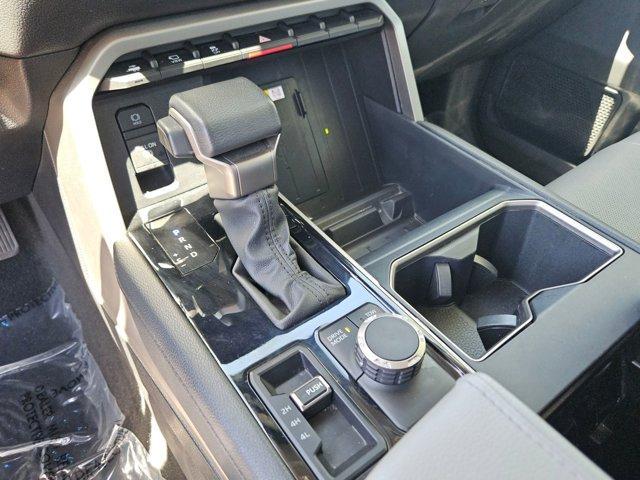 used 2024 Toyota Tundra car, priced at $48,250