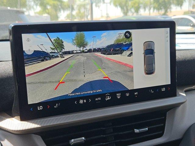 new 2025 Ford Explorer car, priced at $42,145