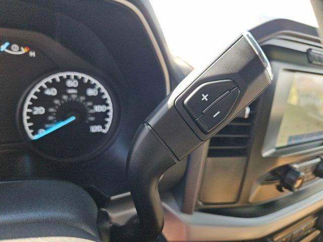 used 2023 Ford F-150 car, priced at $37,462