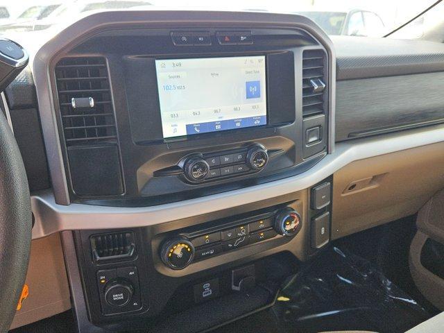 used 2023 Ford F-150 car, priced at $37,462