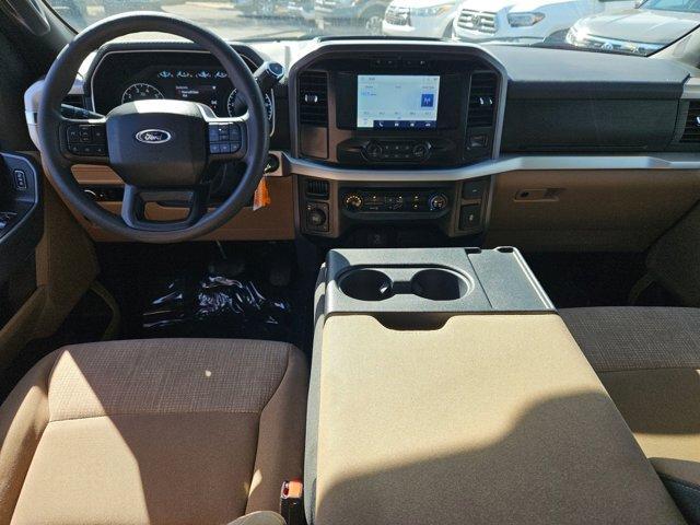 used 2023 Ford F-150 car, priced at $37,462
