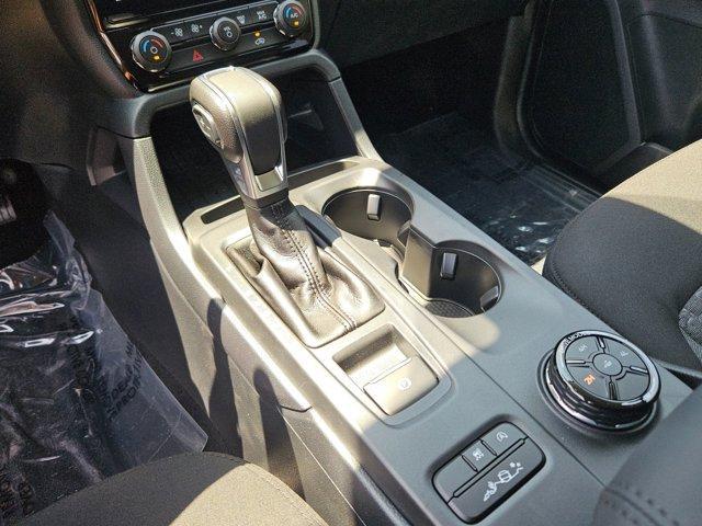 new 2025 Ford Ranger car, priced at $47,745