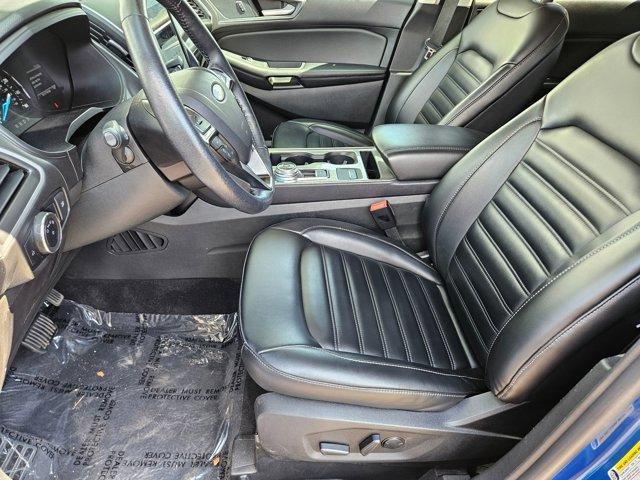 used 2023 Ford Edge car, priced at $23,107