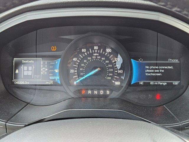 used 2023 Ford Edge car, priced at $23,107
