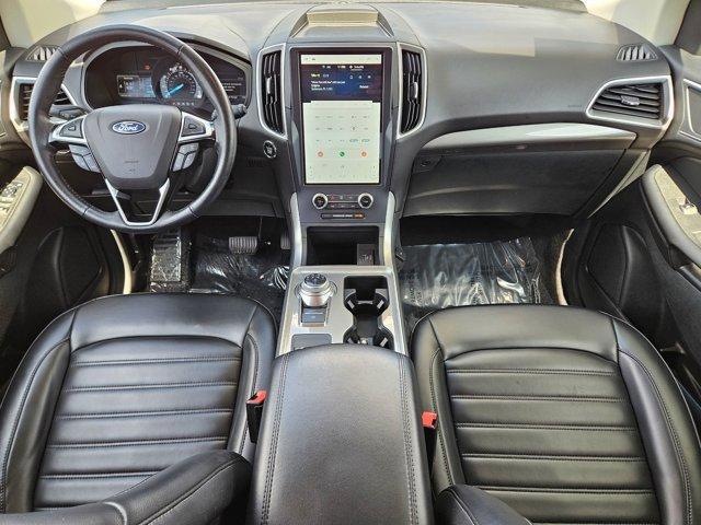 used 2023 Ford Edge car, priced at $23,107