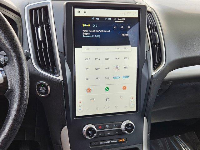 used 2023 Ford Edge car, priced at $23,107