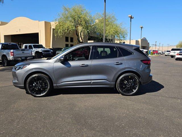new 2026 Ford Escape car, priced at $41,905