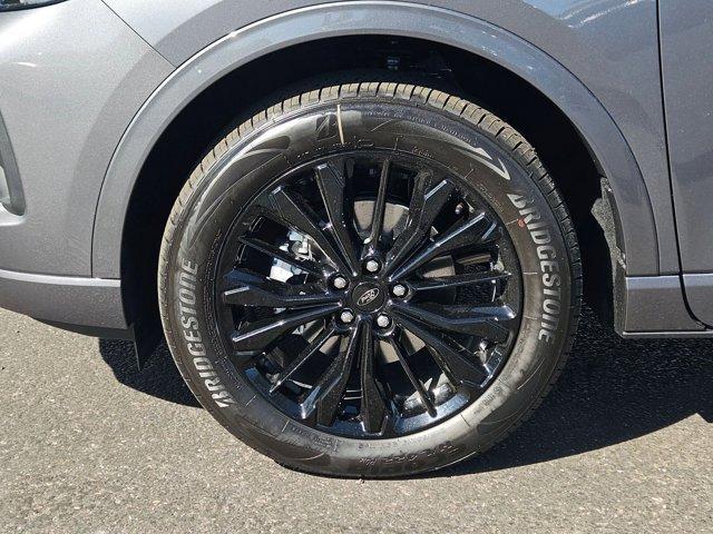 new 2026 Ford Escape car, priced at $41,905