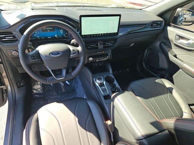 new 2026 Ford Escape car, priced at $41,905