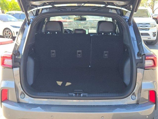 new 2026 Ford Escape car, priced at $41,905