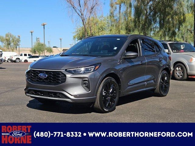 new 2026 Ford Escape car, priced at $41,905