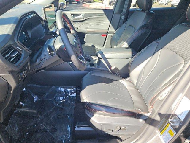 new 2026 Ford Escape car, priced at $41,905