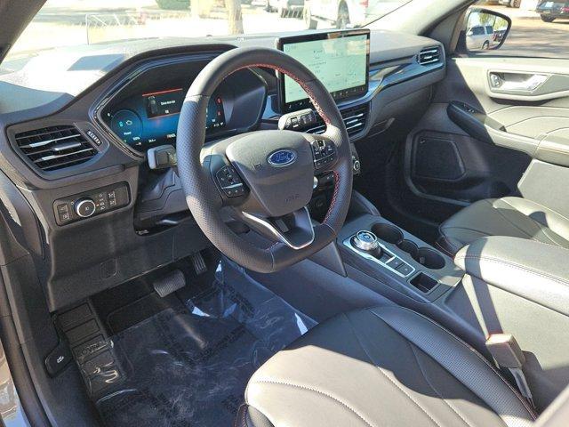 new 2026 Ford Escape car, priced at $41,905