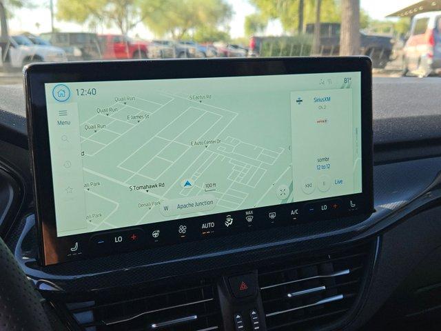 new 2026 Ford Escape car, priced at $41,905