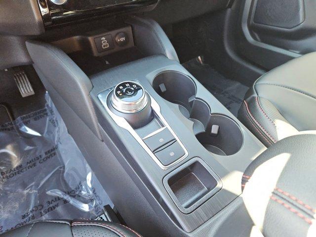 new 2026 Ford Escape car, priced at $41,905