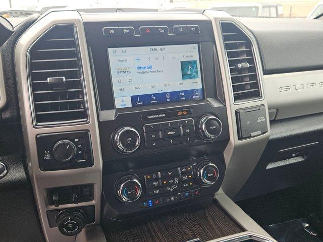 used 2021 Ford F-350 car, priced at $57,550