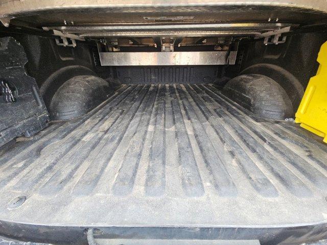 used 2021 Ford F-350 car, priced at $57,550