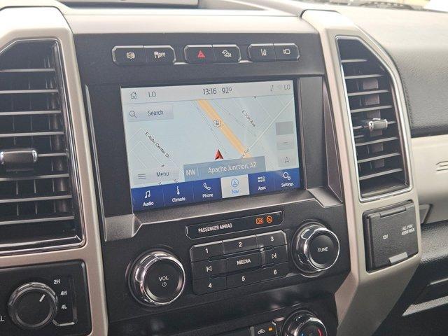 used 2021 Ford F-350 car, priced at $57,550