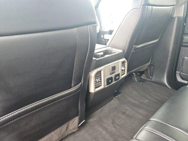 used 2021 Ford F-350 car, priced at $57,550