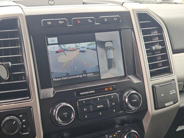 used 2021 Ford F-350 car, priced at $57,550
