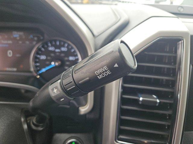 used 2021 Ford F-350 car, priced at $57,550