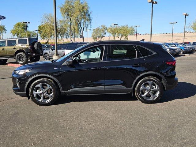 new 2025 Ford Escape car, priced at $32,130