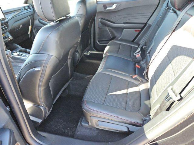 new 2025 Ford Escape car, priced at $32,130