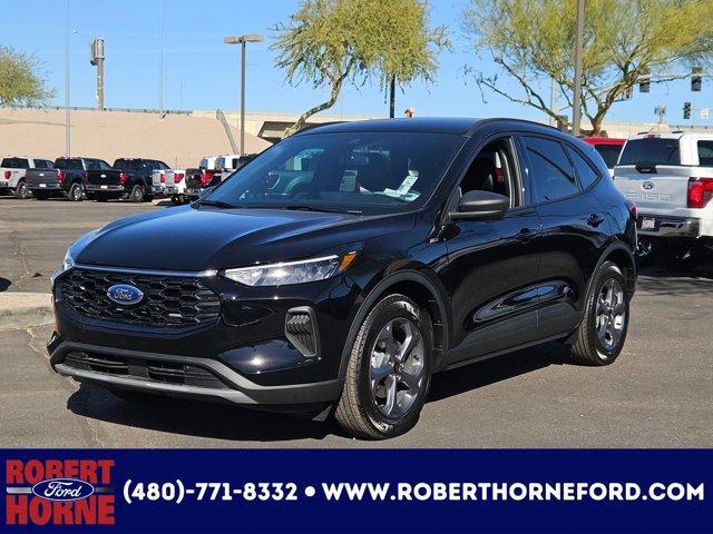 new 2025 Ford Escape car, priced at $32,130
