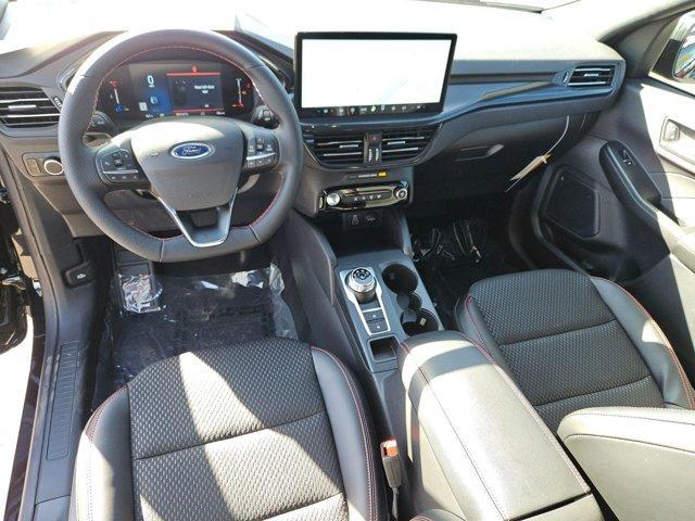 new 2025 Ford Escape car, priced at $32,130
