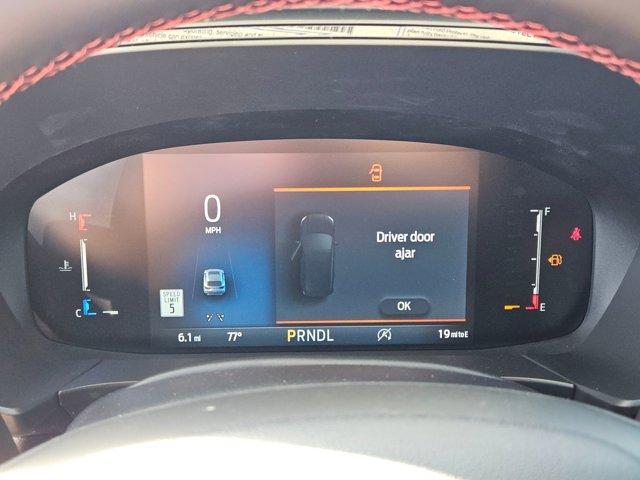 new 2025 Ford Escape car, priced at $32,130