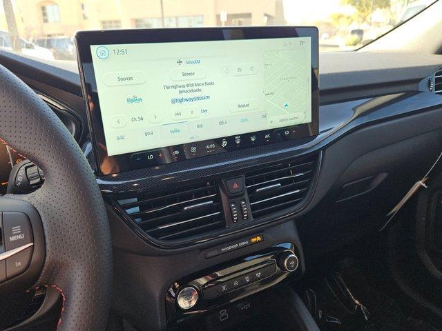 new 2025 Ford Escape car, priced at $32,130