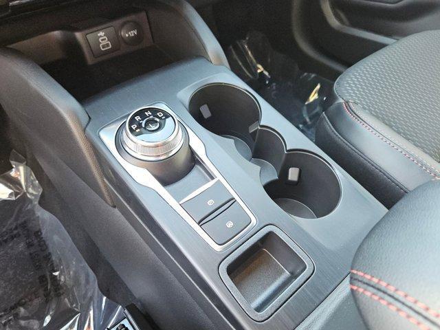 new 2025 Ford Escape car, priced at $32,130