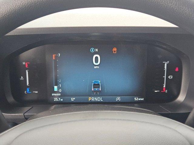 new 2025 Ford Maverick car, priced at $30,065