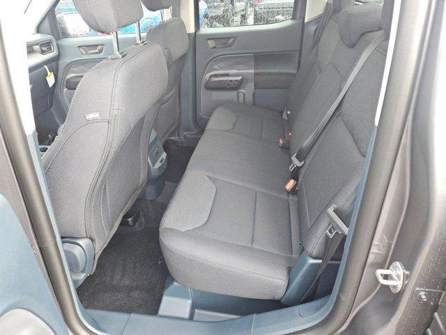 new 2025 Ford Maverick car, priced at $30,065