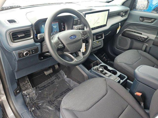 new 2025 Ford Maverick car, priced at $30,065