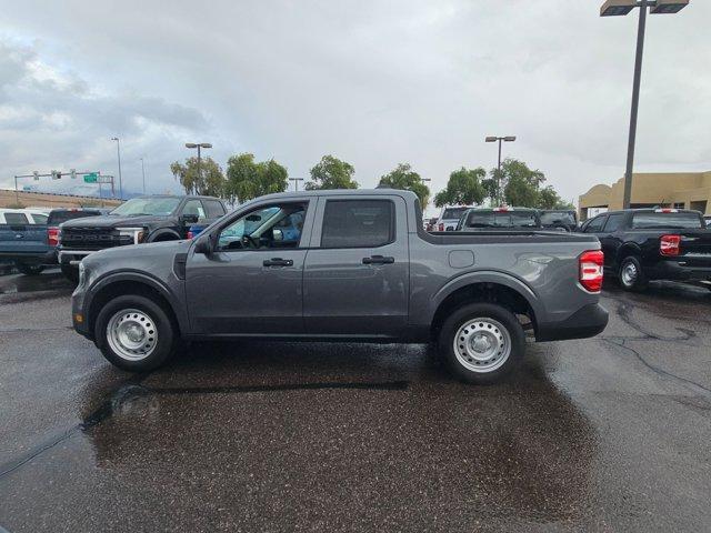 new 2025 Ford Maverick car, priced at $30,065
