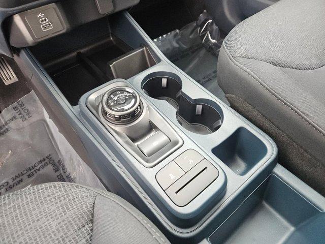 new 2025 Ford Maverick car, priced at $30,065