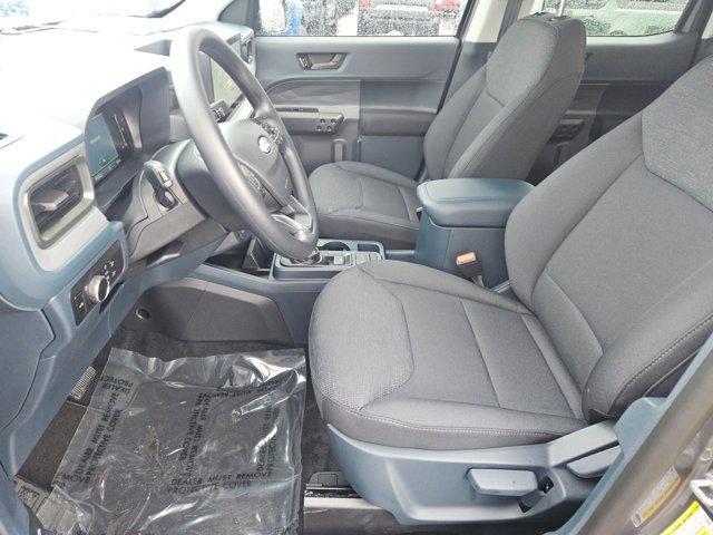 new 2025 Ford Maverick car, priced at $30,065